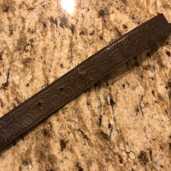 Ferragamo Belt - Picture 6 of 7
